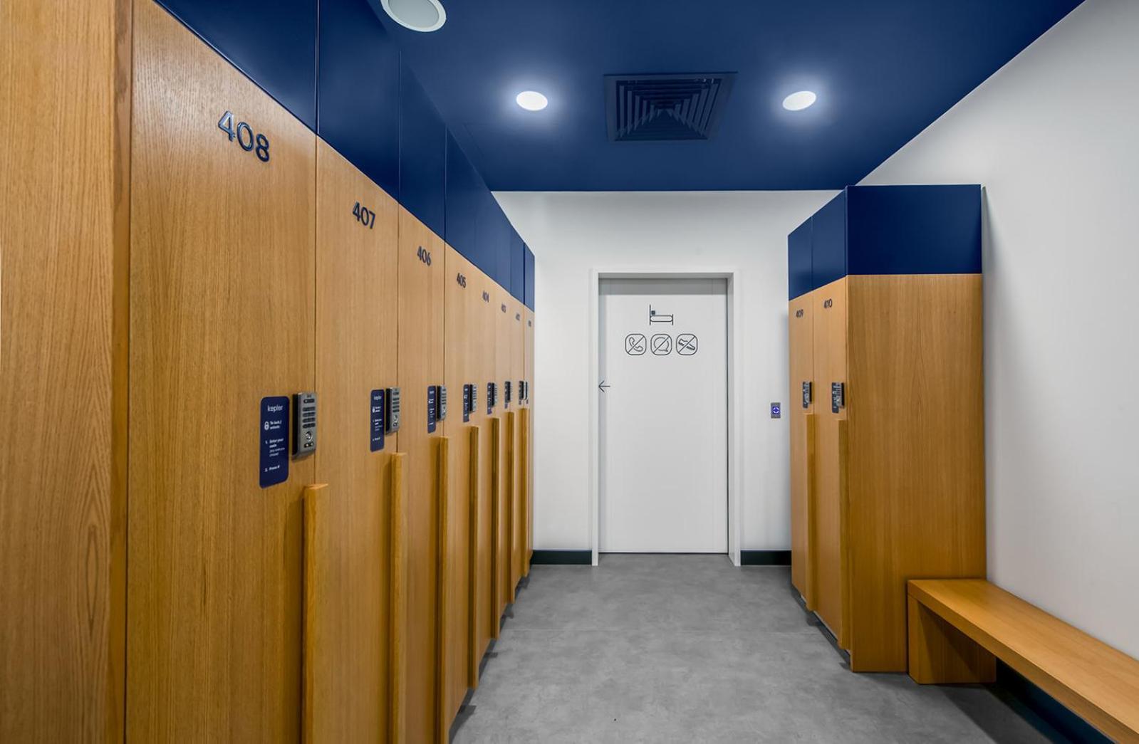 Ieki Kepler Club Riga Airport Hotel - Landside Public Area מראה חיצוני תמונה