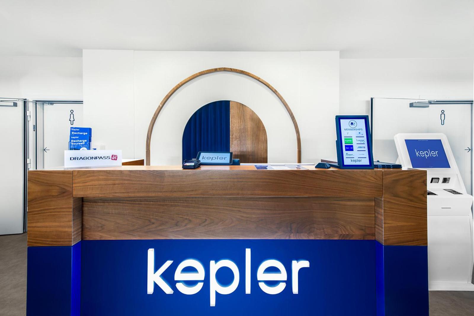 Ieki Kepler Club Riga Airport Hotel - Landside Public Area מראה חיצוני תמונה