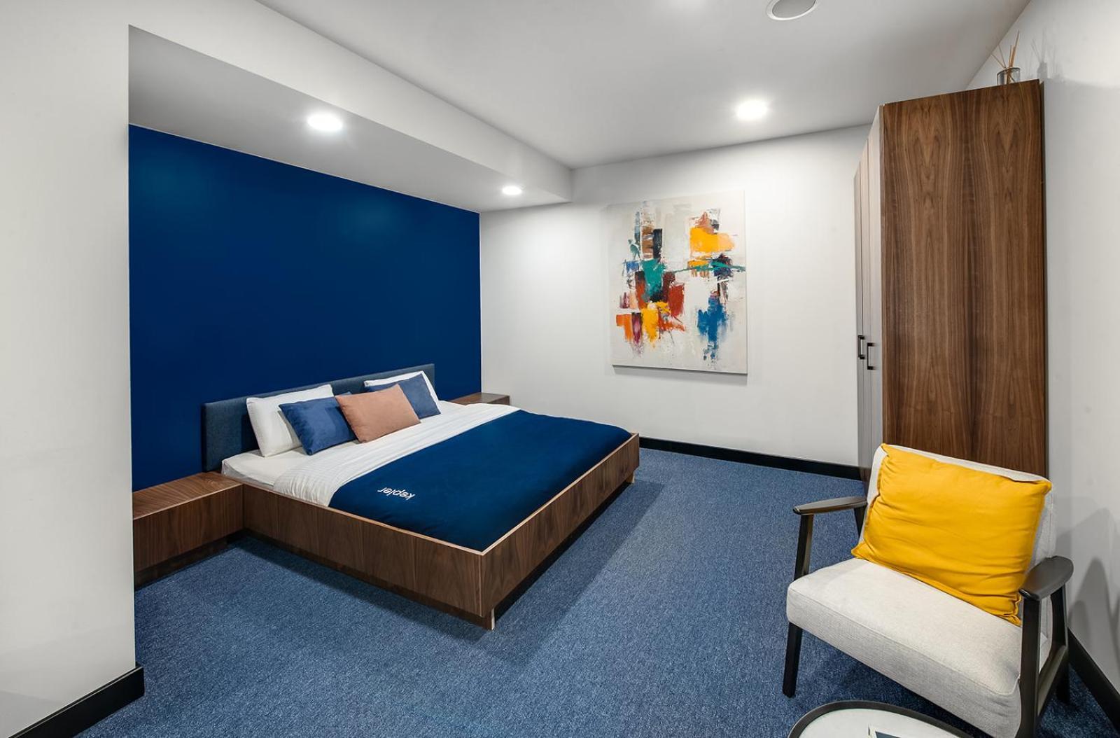 Ieki Kepler Club Riga Airport Hotel - Landside Public Area מראה חיצוני תמונה