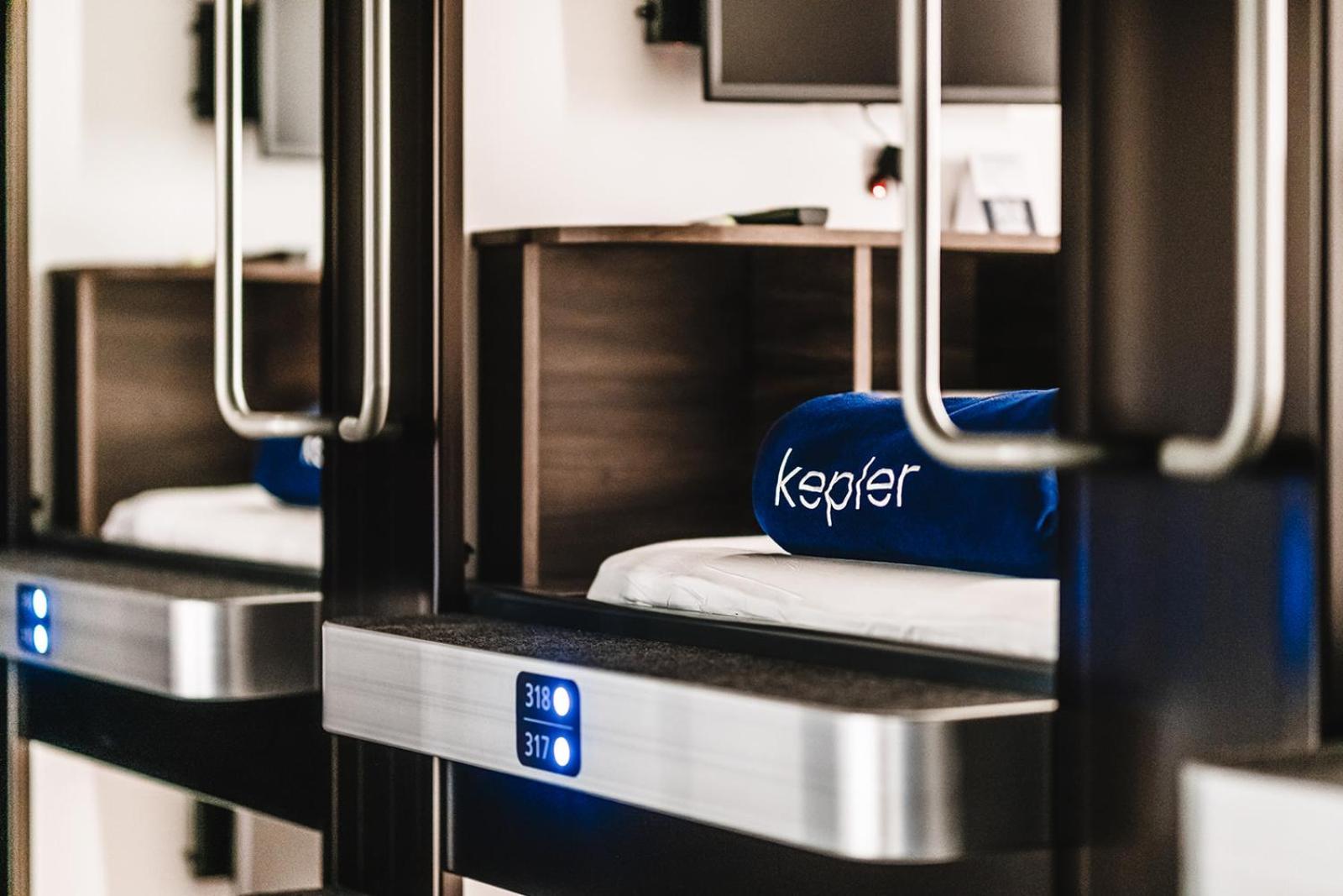 Ieki Kepler Club Riga Airport Hotel - Landside Public Area מראה חיצוני תמונה