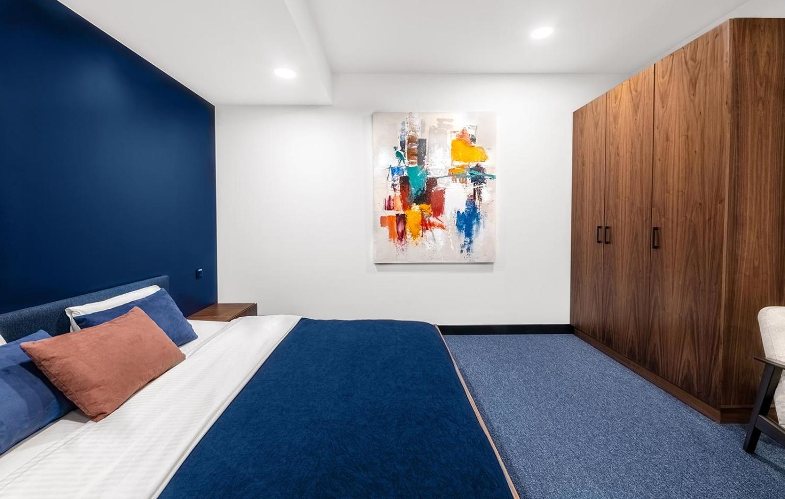 Ieki Kepler Club Riga Airport Hotel - Landside Public Area מראה חיצוני תמונה