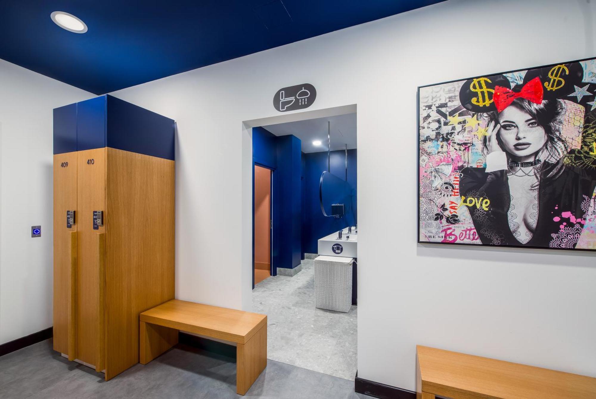 Ieki Kepler Club Riga Airport Hotel - Landside Public Area מראה חיצוני תמונה