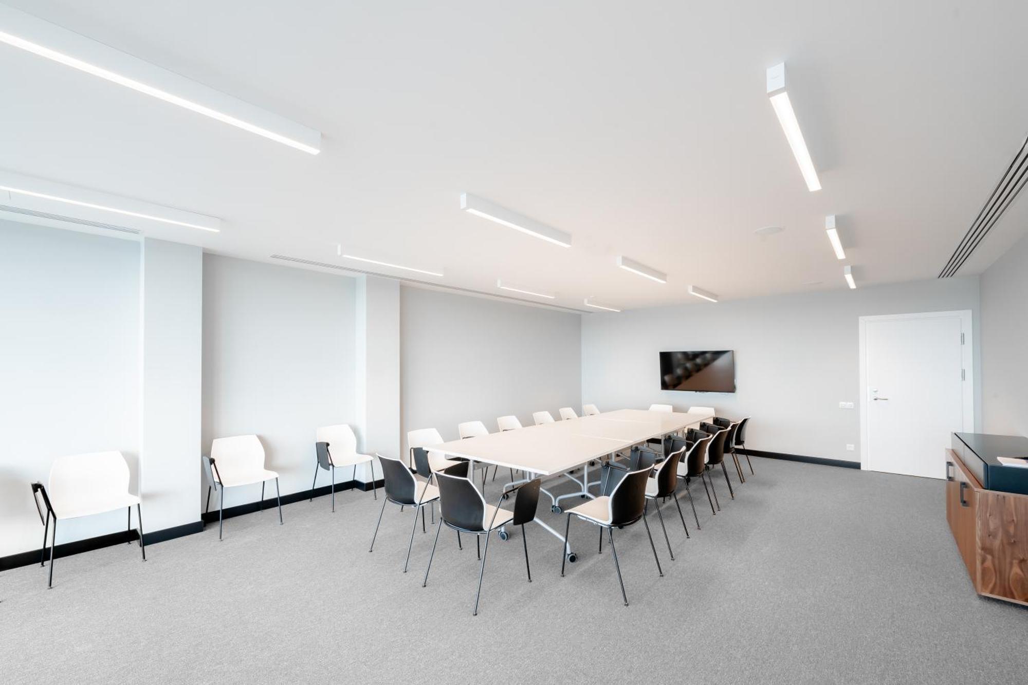 Ieki Kepler Club Riga Airport Hotel - Landside Public Area מראה חיצוני תמונה