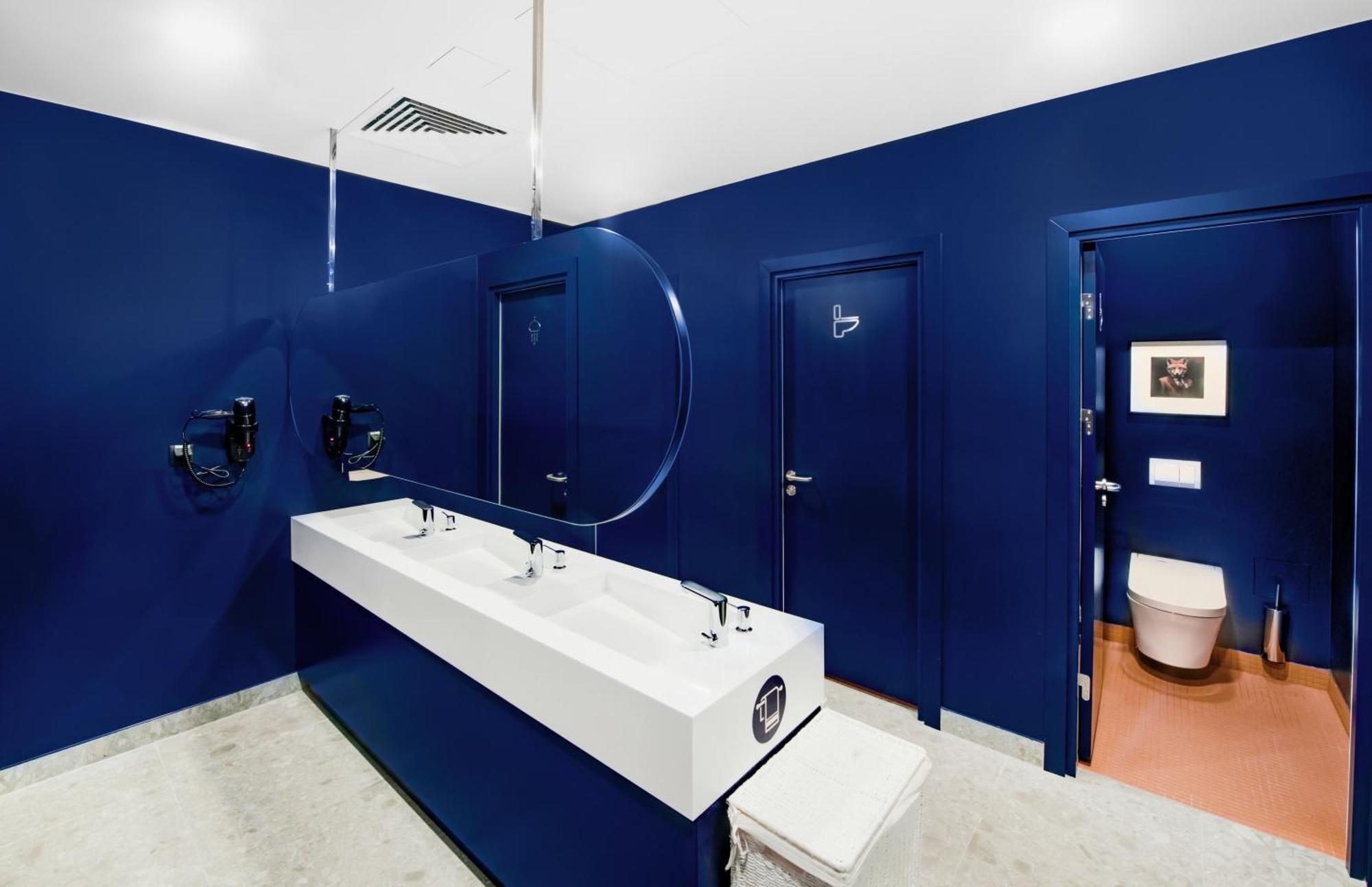 Ieki Kepler Club Riga Airport Hotel - Landside Public Area מראה חיצוני תמונה