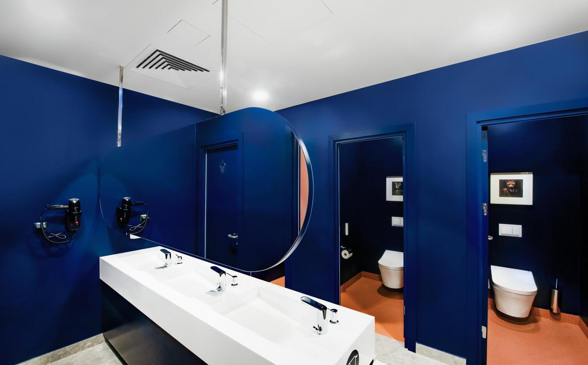 Ieki Kepler Club Riga Airport Hotel - Landside Public Area מראה חיצוני תמונה