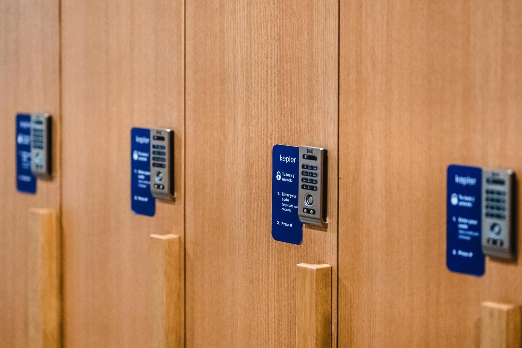 Ieki Kepler Club Riga Airport Hotel - Landside Public Area מראה חיצוני תמונה