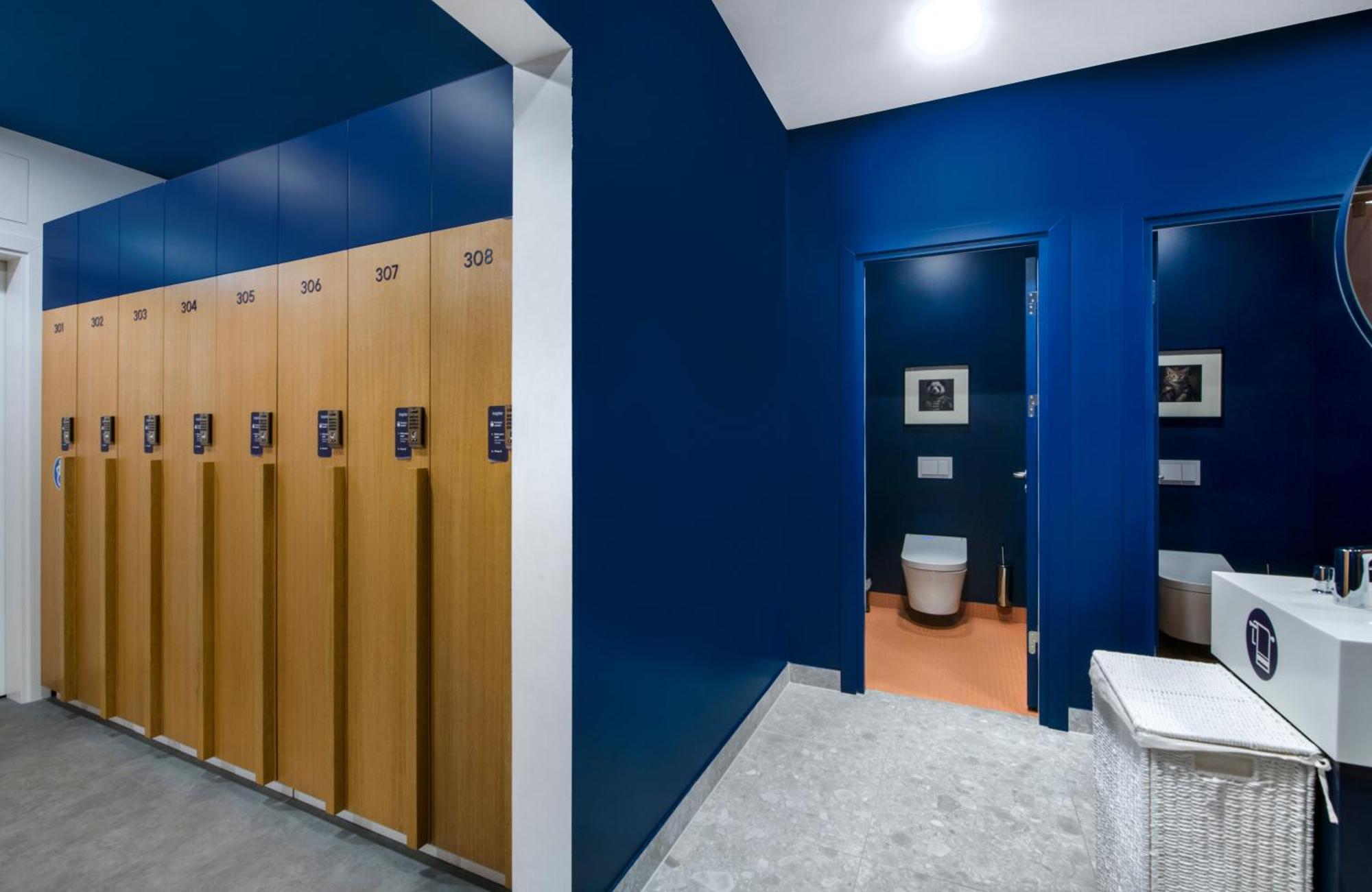 Ieki Kepler Club Riga Airport Hotel - Landside Public Area מראה חיצוני תמונה